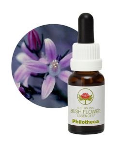 Philotheca, 15 ml